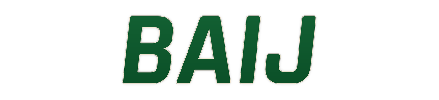 baij লোগো